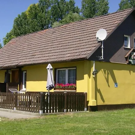 Ferienwohnung 2 Am Bismarckturm In Burg Appartement