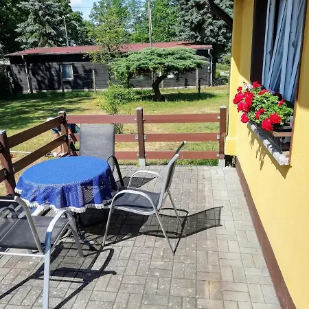 Appartement Ferienwohnung 2 Am Bismarckturm In Burg