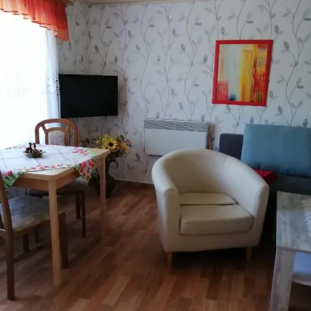 Ferienwohnung 2 Am Bismarckturm In Burg Burg (Spreewald)