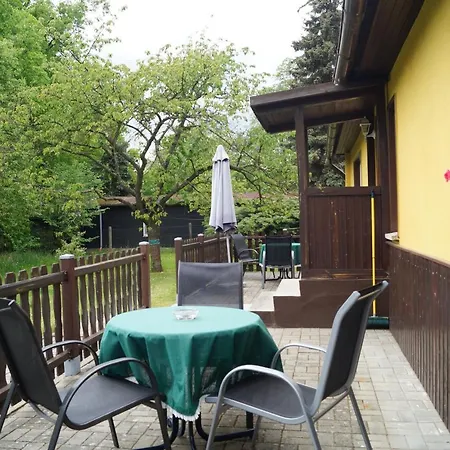 Appartement Ferienwohnung 2 Am Bismarckturm In Burg Burg (Spreewald)
