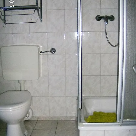 Ferienwohnung 2 Am Bismarckturm In Burg *